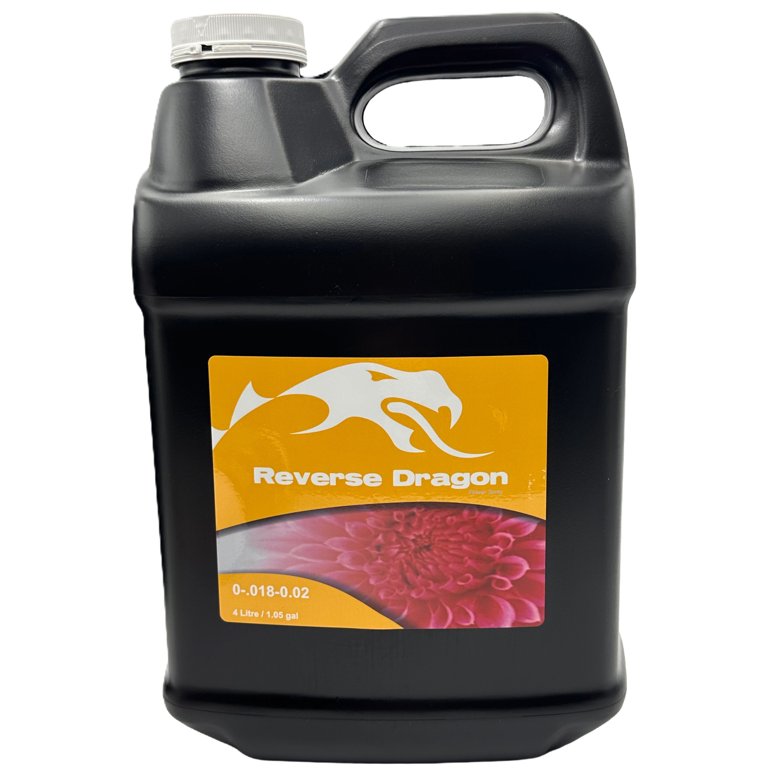 Reverse Dragon 10L